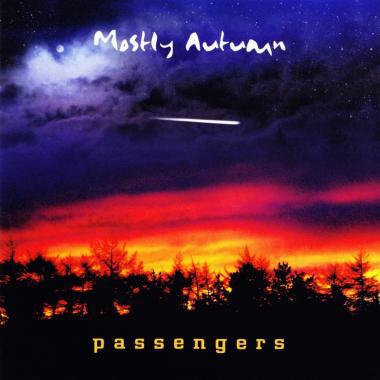 Mostly Autumn -  Passengers